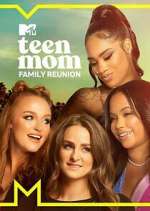 Watch Teen Mom Family Reunion 123movies