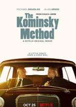 Watch The Kominsky Method 123movies