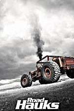 Watch Road Hauks 123movies