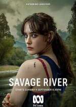 Watch Savage River 123movies