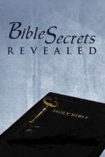 Watch Bible Secrets Revealed 123movies