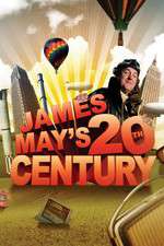 Watch James May's 20th Century 123movies