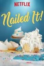 Watch Nailed It! 123movies