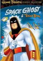 Watch Space Ghost and Dino Boy 123movies