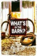 Watch Whats in the Barn 123movies