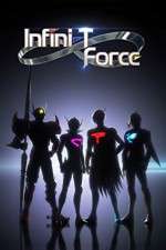Watch Infini-T Force 123movies