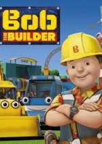 Watch Bob the Builder 123movies