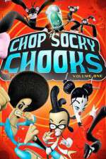 Watch Chop Socky Chooks 123movies