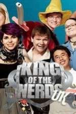 Watch King of the Nerds (UK) 123movies