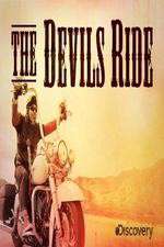 Watch The Devil's Ride 123movies