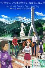 Watch AnoHana 123movies