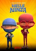 Watch Hello Ninja 123movies