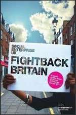 Watch Fightback Britain 123movies