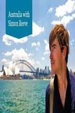 Watch Australia With Simon Reeve 123movies