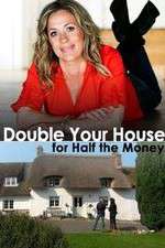 Watch Double Your House for Half the Money 123movies