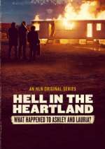 Watch Hell in the Heartland: What Happened to Ashley and Lauria 123movies