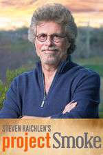 Watch Steven Raichlen's Project Smoke 123movies