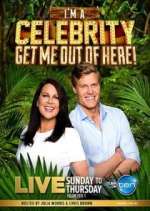 Watch I'm a Celebrity...Get Me Out of Here! 123movies