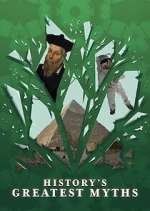 Watch History\'s Greatest Myths 123movies