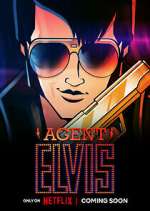 Watch Agent Elvis 123movies