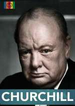 Watch Churchill 123movies