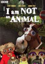 Watch I Am Not an Animal 123movies