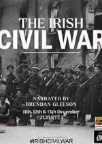 Watch The Irish Civil War 123movies