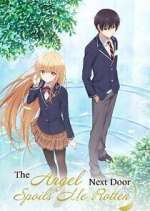 Watch Otonari no Tenshi-sama ni Itsunomanika Dame Ningen ni Sareteita Ken 123movies
