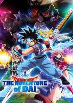Watch Dragon Quest: The Adventure of Dai 123movies