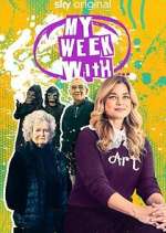 Watch My Week Withâ€¦ 123movies