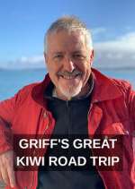 Watch Griff's Great Kiwi Road Trip 123movies