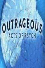Watch Outrageous Acts of Psych 123movies