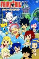 Watch Fairy Tail  (OVA) 123movies