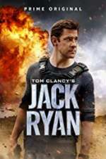 Watch Tom Clancy's Jack Ryan 123movies