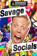 Watch Rob Beckett\'s Savage Socials 123movies