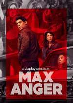 Watch Max Anger - With One Eye Open 123movies