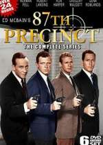 Watch 87th Precinct 123movies