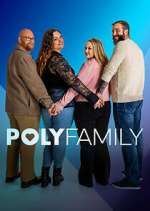 Watch Polyfamily 123movies