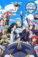 Watch That Time I Got Reincarnated as a Slime 123movies