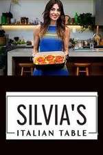 Watch Silvia's Italian Table 123movies