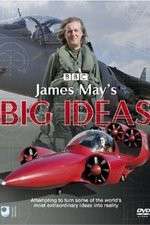 Watch James Mays Big Ideas 123movies