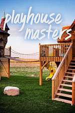 Watch Playhouse Masters 123movies
