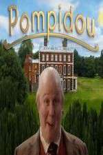 Watch Pompidou 123movies