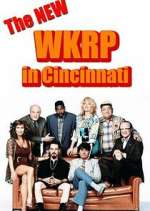 Watch The New WKRP in Cincinnati 123movies