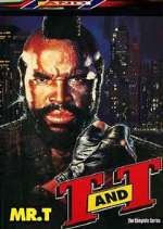 Watch T and T 123movies