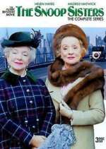 Watch The Snoop Sisters 123movies