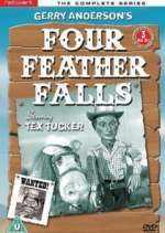 Watch Four Feather Falls 123movies