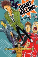 Watch Giant Killing 123movies