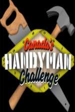 Watch Canada's Handyman Challenge 123movies