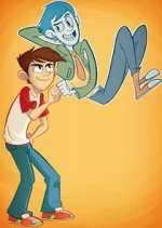 Watch Dude, That's My Ghost! 123movies